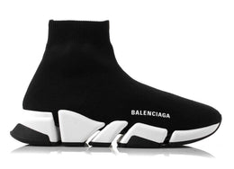 Balenciaga Speed Track 1.0 — Sneakers