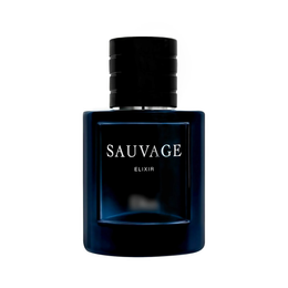 Dior Sauvage Eau de Parfum — 100 ml