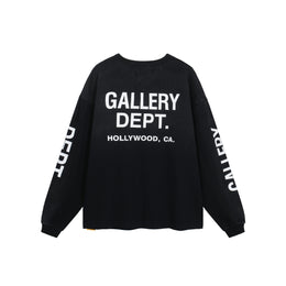 Gallery Dept — Longsleeve