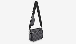 Louis Vuitton — Pre-owned Tas 1.0