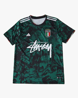 Italië x Stüssy — Special Edition