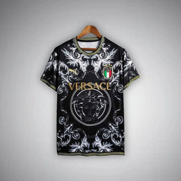 Italië 2023 — Concept Retro