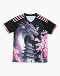 JAPAN X SAKURA DRAGION | SPECIAL EDITION
