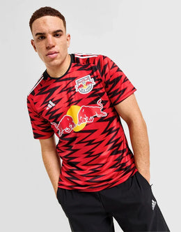 New York Red Bulls 2024/25 — Thuisshirt
