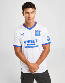 Rangers FC 2024/25 — Uitshirt
