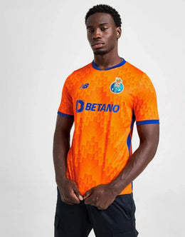 FC Porto 2024/25 — Uitshirt