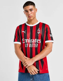 AC Milan 2024/25 — Thuisshirt