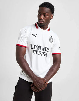 AC Milan 2024/25 — Uitshirt