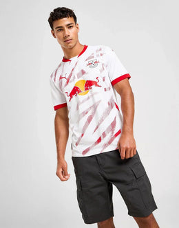 RB Leipzig 2024/25 — Thuisshirt