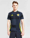 Scotland 2024 Thuisshirt