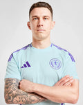 Uitshirt Scotland 2024