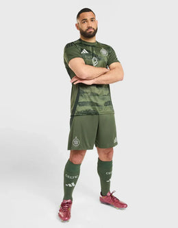 Celtic 2024/25 — Derde Shirt