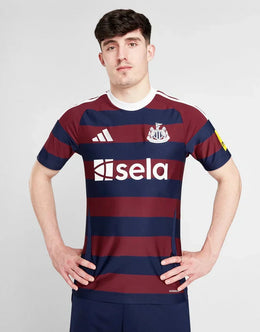 Newcastle United 2024/25 — Uitshirt