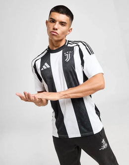 Juventus 2024/25 — Thuisshirt