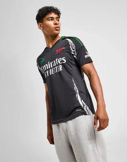Arsenal FC 2024/25 — Uitshirt