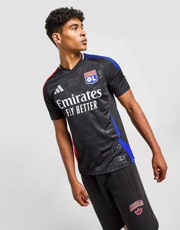 Olympique Lyon 2024/25 — Uitshirt