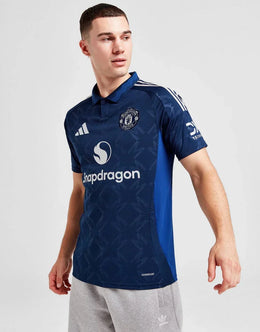Manchester United 2024/25 — Uitshirt