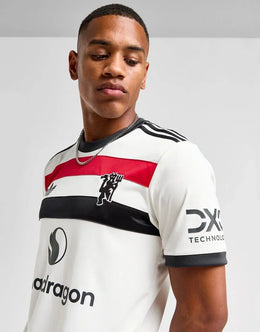 Manchester United 2024/25 — Derde Shirt