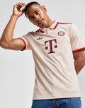 FC Bayern Munich 2024/25 Derde Shirt