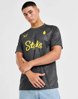 Everton FC 2024/25 — Uitshirt
