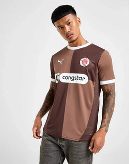 St. Pauli 2024/25 — Uitshirt