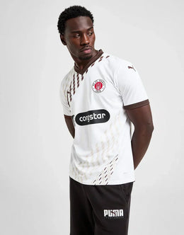 St. Pauli 2024/25 — Thuisshirt