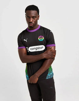 St. Pauli 2024/25 — Derde Shirt
