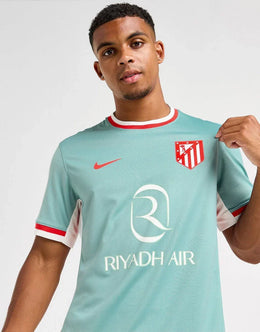 Atlético Madrid 2024/25 — Uitshirt