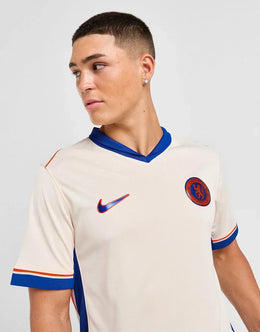 Chelsea FC 2024/25 — Uitshirt