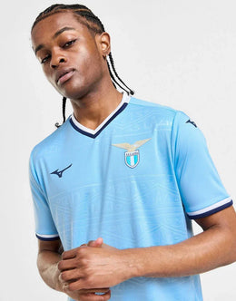 Mizuno Lazio 2024/25 — Thuisshirt