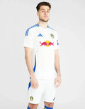 Leeds United FC 2024/25 Thuisshirt