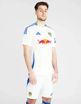 Leeds United 2024/25 — Thuisshirt