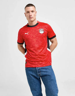 Egypte 2025 — Thuisshirt