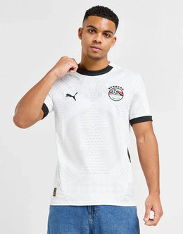 Egypte 2025 — Uitshirt