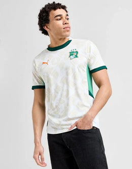 Ghana 2025 — Thuisshirt