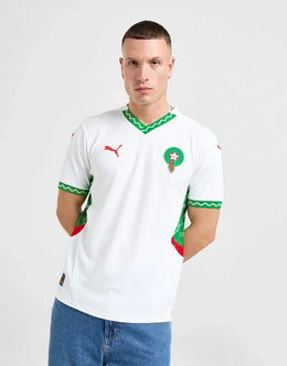Marokko 2025 — Uitshirt