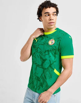 Senegal 2025 — Uitshirt