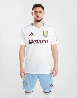 Aston Villa 2024/25 — Uitshirt