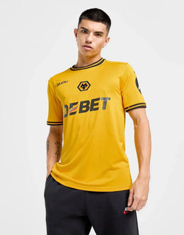 Wolverhampton Wanderers 2024/25 — Thuisshirt
