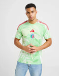 Italië Wec 2025 Uitshirt