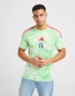 Italië 2025 — WEC Uitshirt