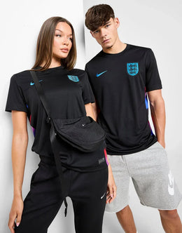 Nike Engeland 2025 — WEC Uitshirt