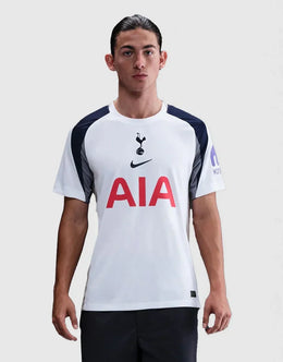 Nike Tottenham Hotspur 2025/26 — Thuisshirt