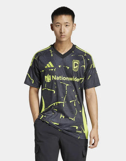 Columbus Crew 2025/26 — Uitshirt