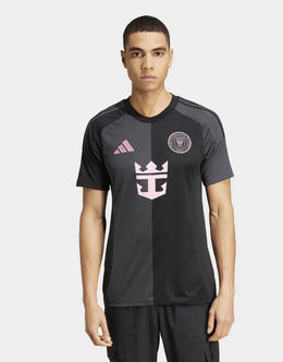 Inter Miami CF 2025/26 — Uitshirt