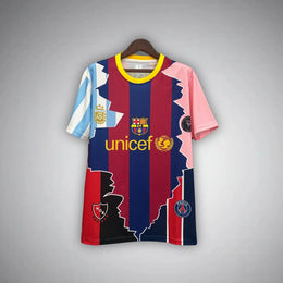 Messi Concept — Special Edition