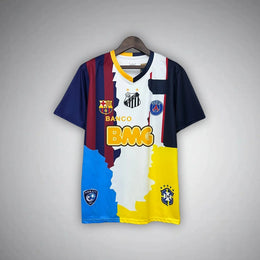 Neymar Concept — Special Edition