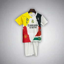 Ronaldo Concept Junior — Special Edition
