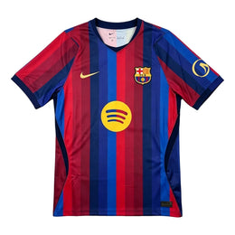 FC Barcelona 2026/27 — Shirt