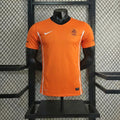 Nederland 2010 — Retro Thuisshirt – foto 1